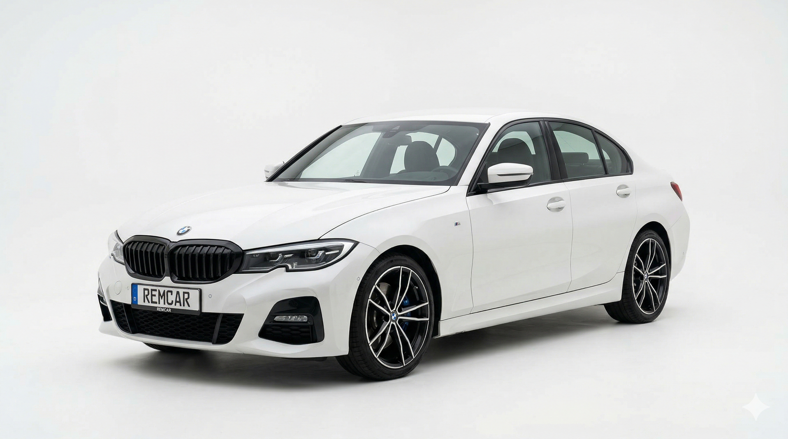 BMW 3.20