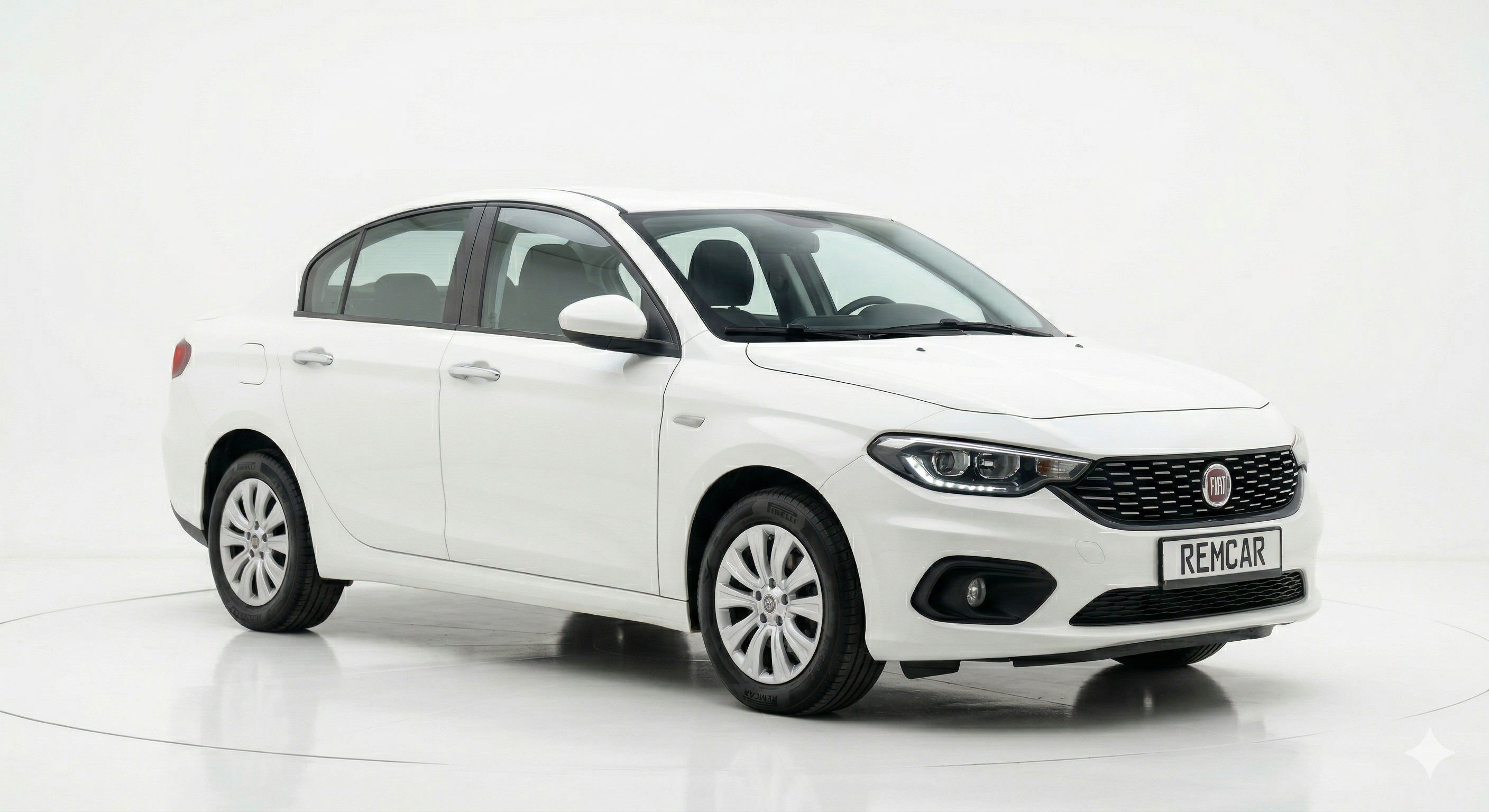 Fiat Egea